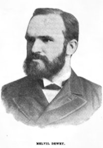 Melvil_Dewey_1891