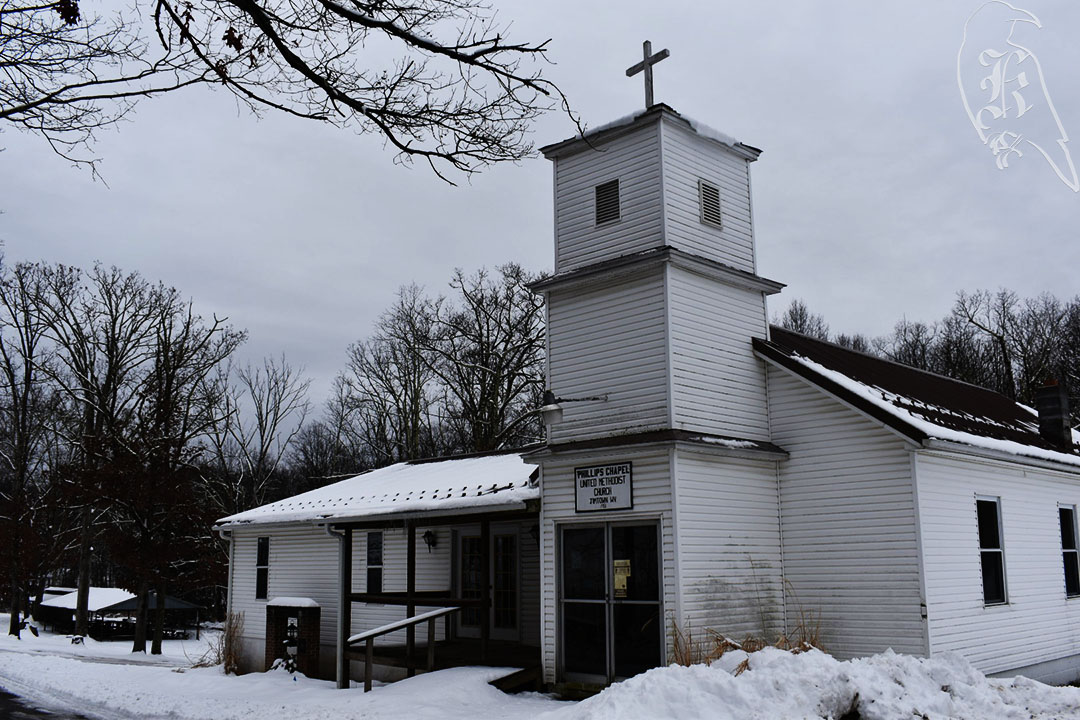 Pardon the (Hiking)&nbsp;Interruption