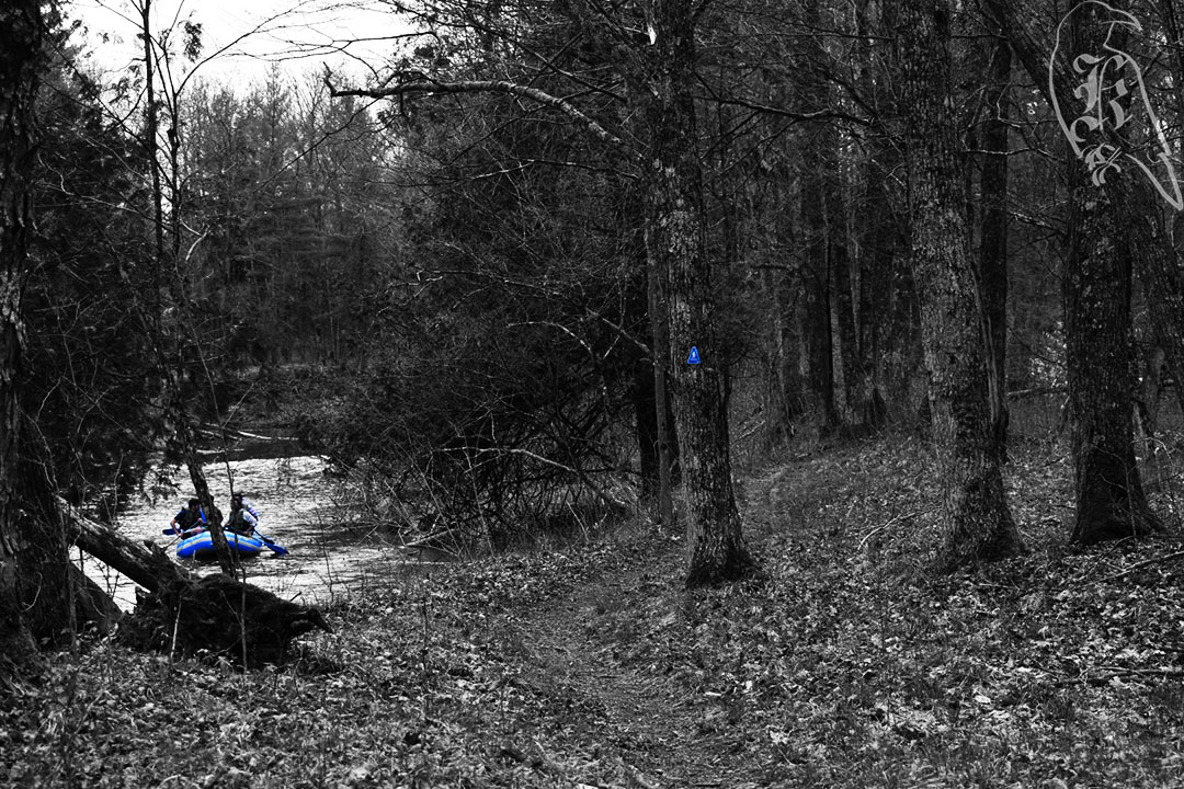 Pine Valleys Pathway and Silver Creek&nbsp;Pathway