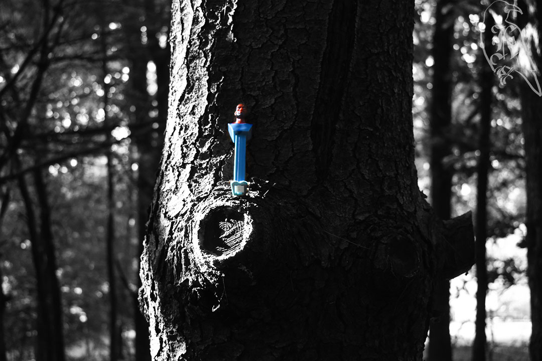 (Actually) Bishop’s Bog