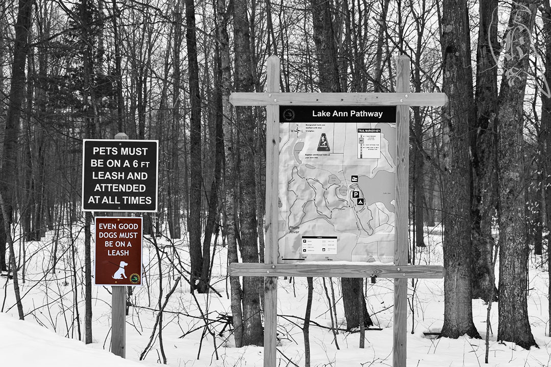 March-Traverse City Area&nbsp;Hikes